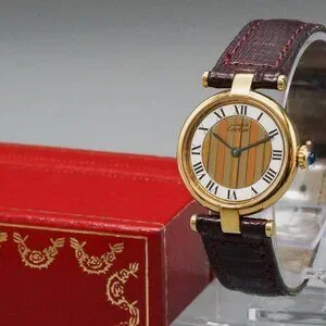 Cartier | Accessories | Mint Wow Cartier Trinity Vendome  display picture 1